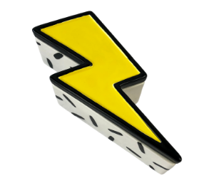 Princeton Lightning Bolt Box