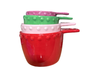 Princeton Strawberry Cups