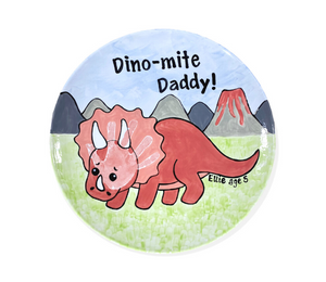 Princeton Dino-Mite Daddy