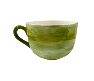 Princeton Fall Soup Mug