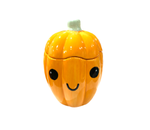 Princeton Cute Pumpkin Box