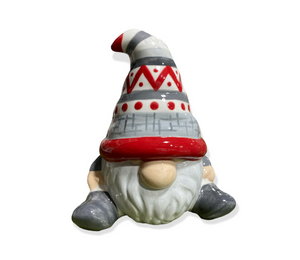 Princeton Cozy Sweater Gnome