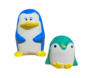 Princeton Artic Penguins