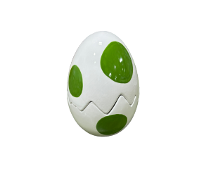 Princeton Dino Egg Box