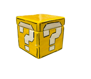 Princeton Question Box