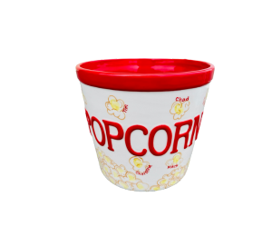 Princeton Popcorn Bucket