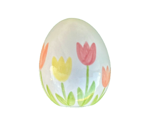 Princeton Tulip Egg