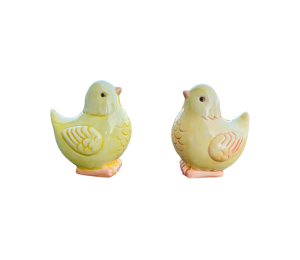 Princeton Watercolor Chicks