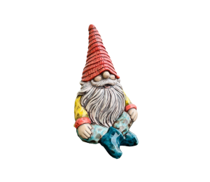 Princeton Bramble Beard Gnome