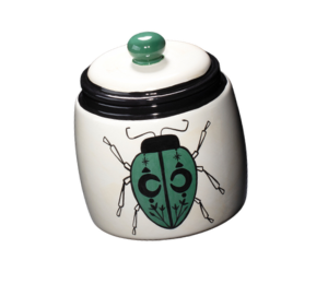 Princeton Celestial Beetle Jar