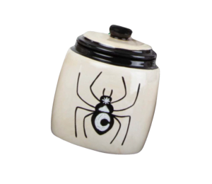 Princeton Celestial Spider Jar