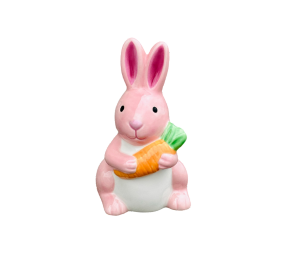 Princeton Easter Sherbet Bunny