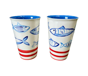 Princeton Dolce Vita Cups
