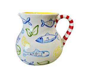 Princeton Dolce Vita Pitcher