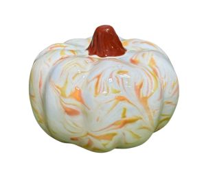 Princeton Orange Pumpkin