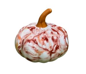 Princeton Squatty Pumpkin