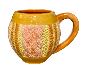 Princeton Sweater Weather Mug