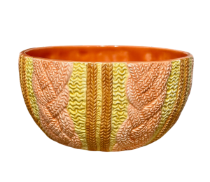 Princeton Sweater Weather Bowl