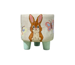 Princeton Hoppy's Garden Planter