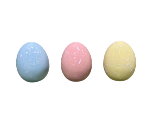 Princeton Speckled Eggs